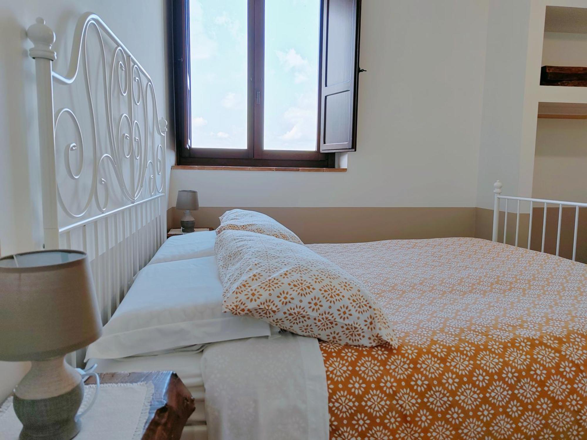 Alba Dei Due Soli B&B 노세라 움브라 외부 사진