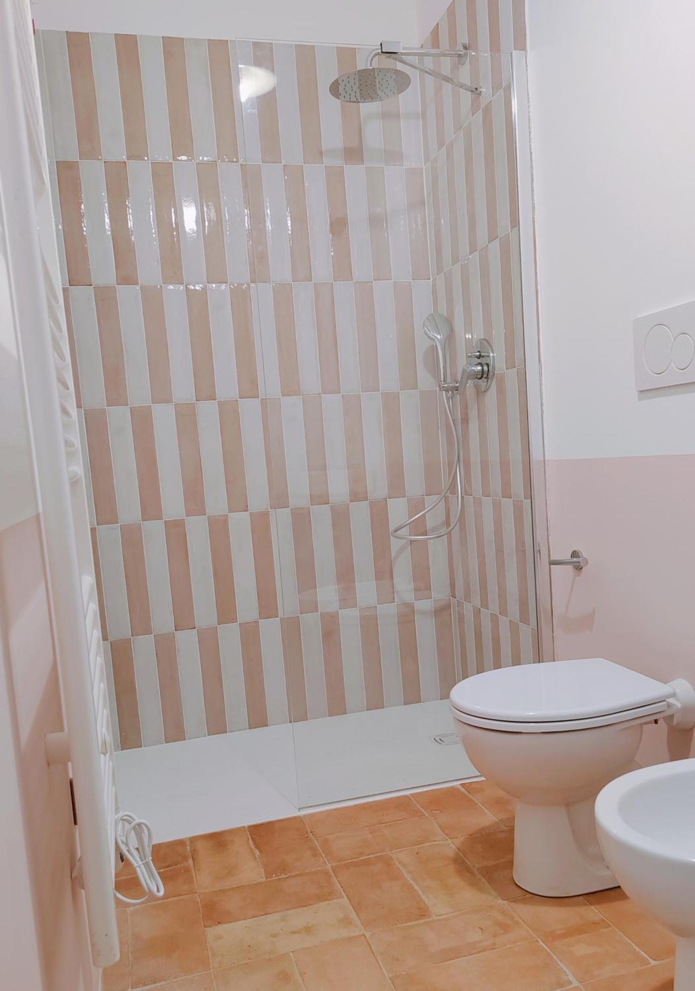 Alba Dei Due Soli B&B 노세라 움브라 외부 사진