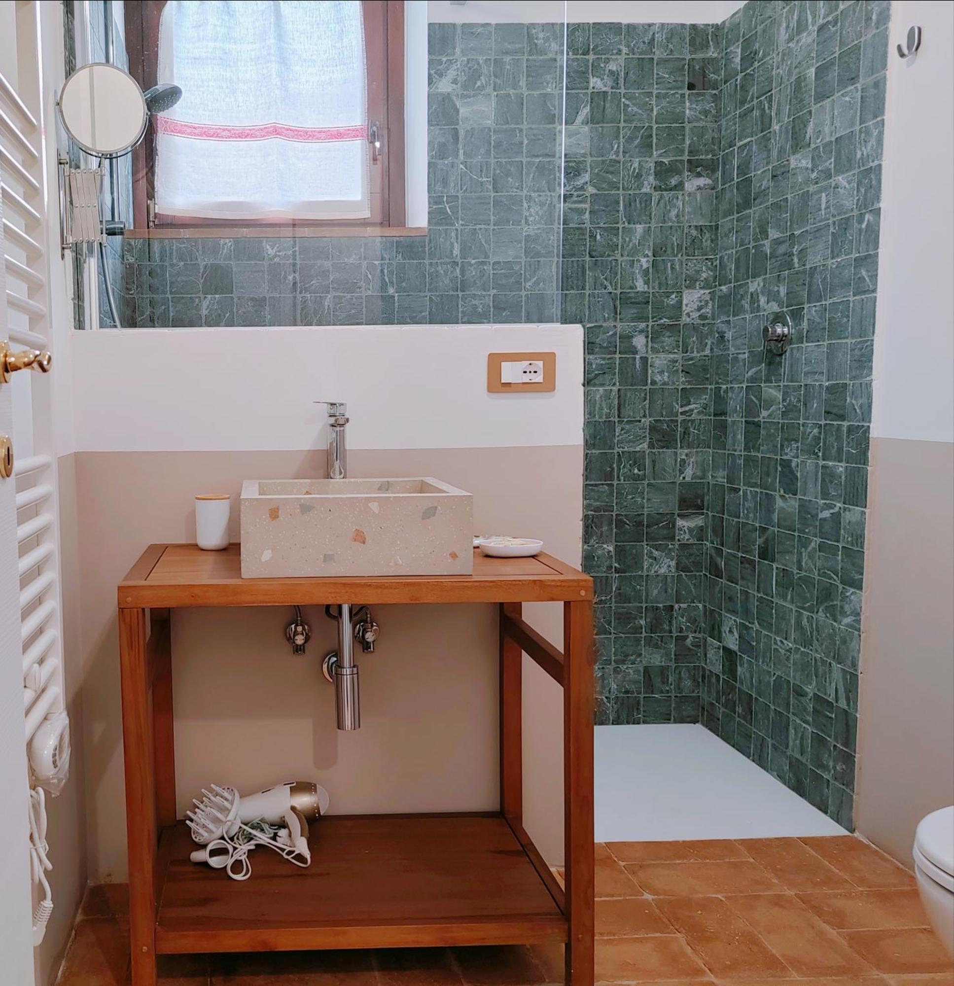 Alba Dei Due Soli B&B 노세라 움브라 외부 사진