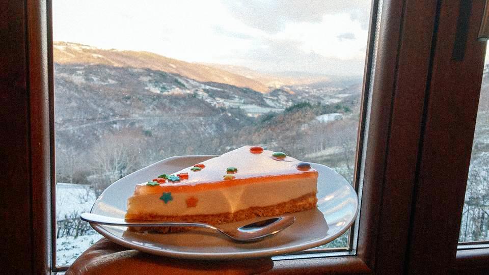 Alba Dei Due Soli B&B 노세라 움브라 외부 사진